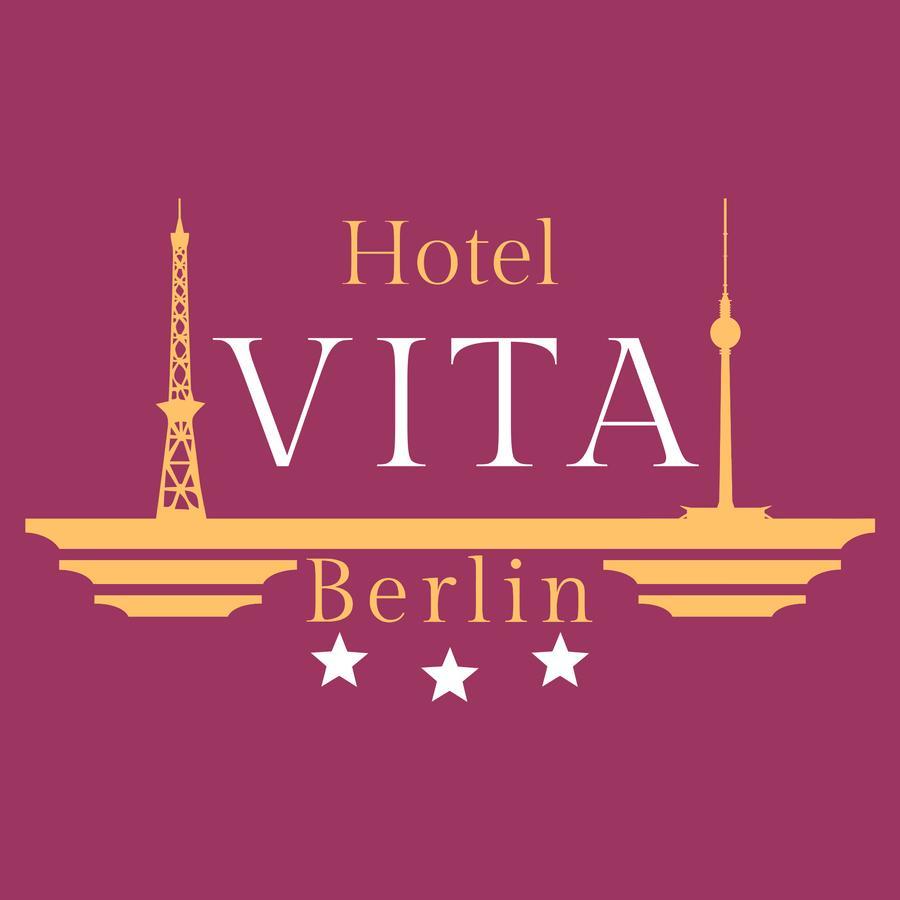 Hotel Vita Berlin-Messe 외부 사진
